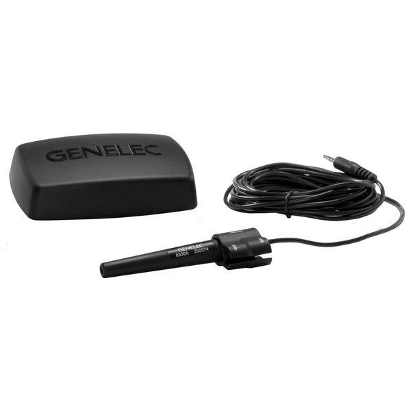 Genelec Pack 8320 - Pack Home Studio - Variation 2