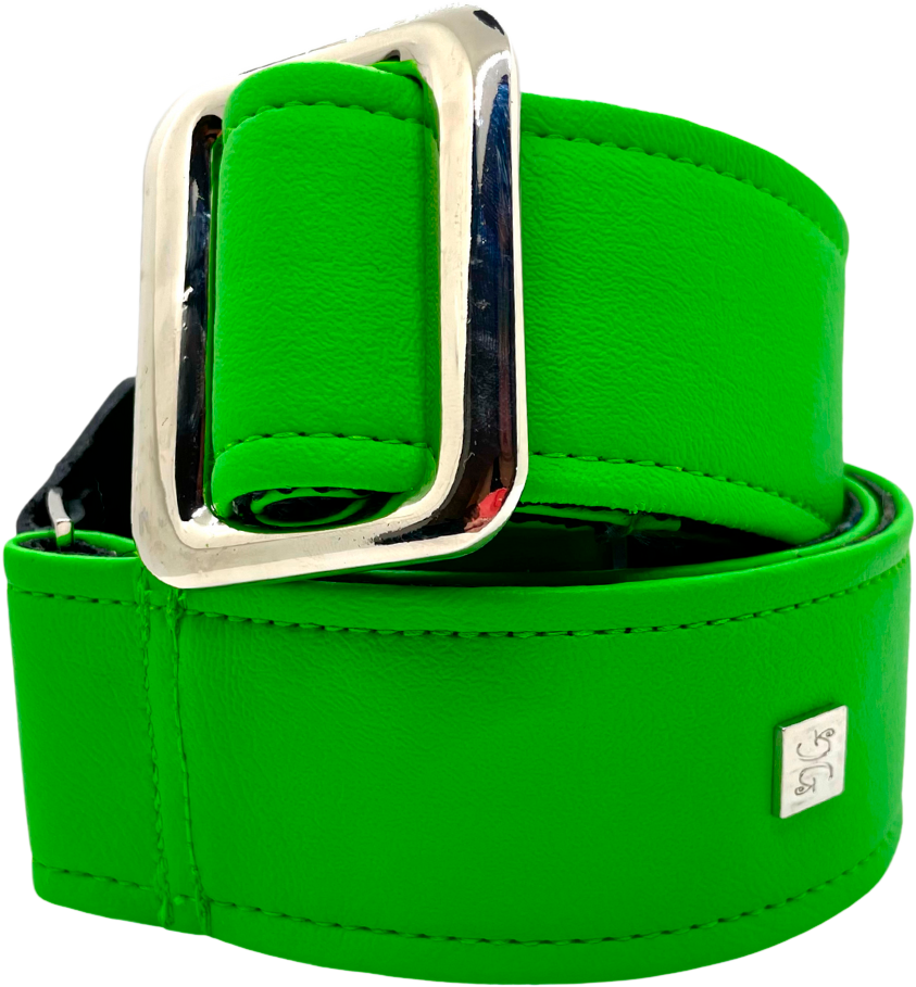 Get M Get M Fly Green - Sangle Courroie - Main picture