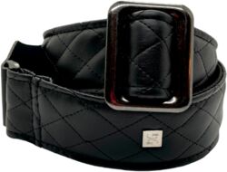 Sangle courroie Get m get m Caracas Black