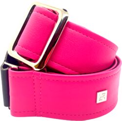 Sangle courroie Get m get m Fly Pink