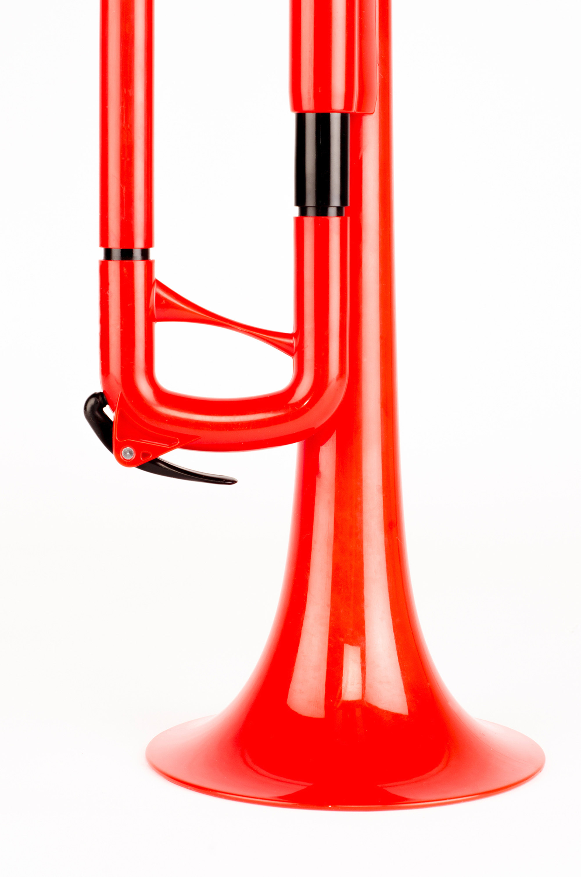 Gewa Clairon Pbugle Rouge - Clairon Étude - Variation 10