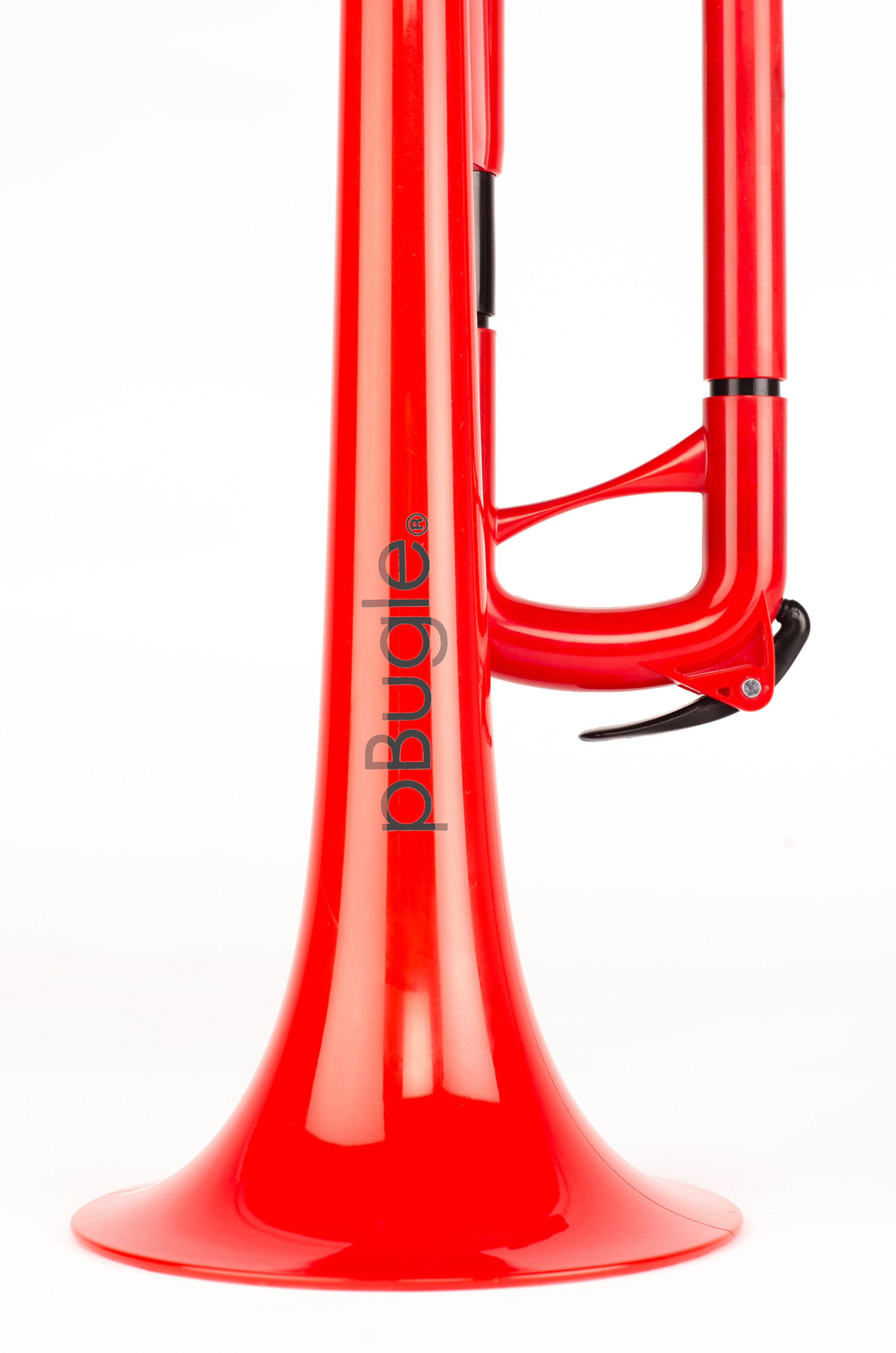 Gewa Clairon Pbugle Rouge - Clairon Étude - Variation 6