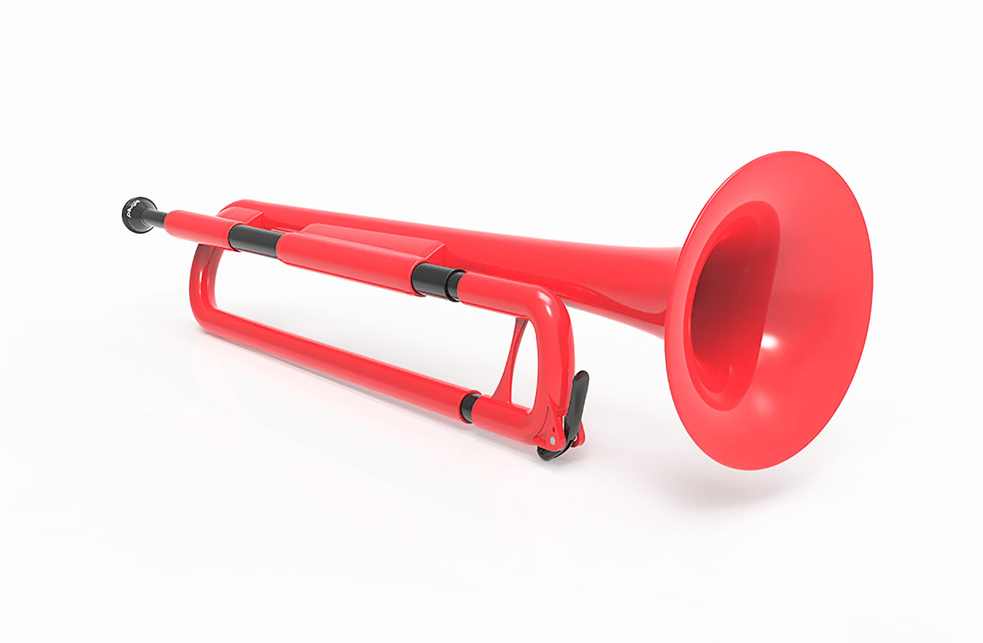 Gewa Clairon Pbugle Rouge - Clairon Étude - Variation 7