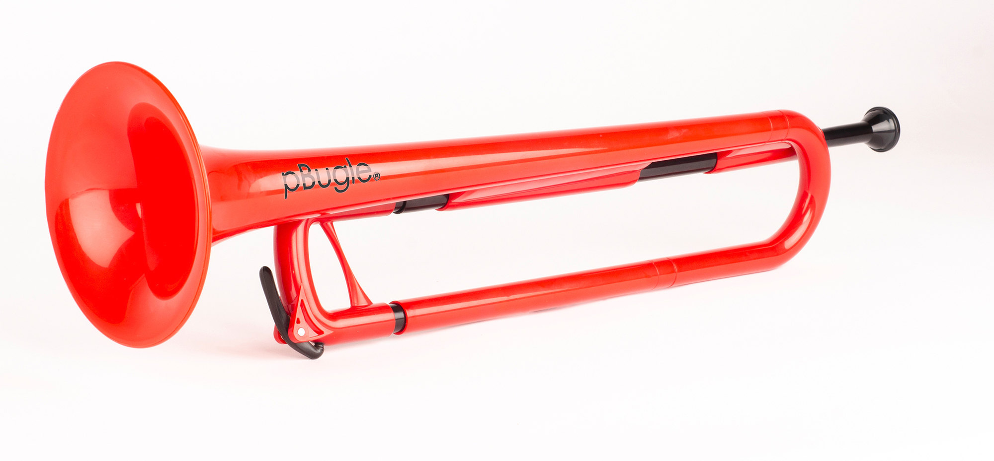 Gewa Clairon Pbugle Rouge - Clairon Étude - Variation 8