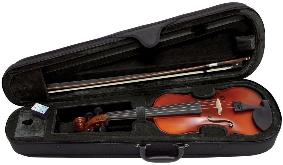 Gewa Gewapure Ensemble Alto Ew 38,2 Cm - Alto Acoustique - Main picture