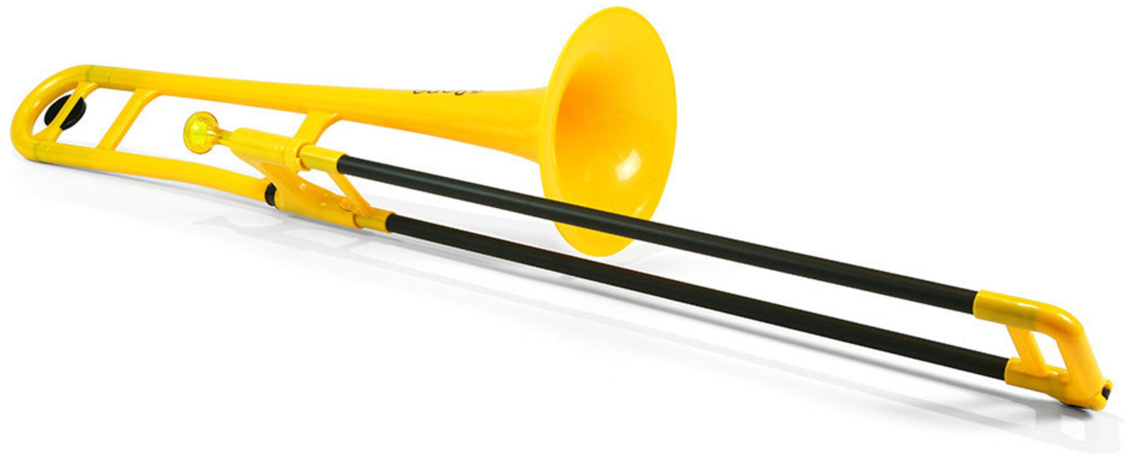 Gewa Pbone Trombone Jaune - Trombone Étude - Main picture