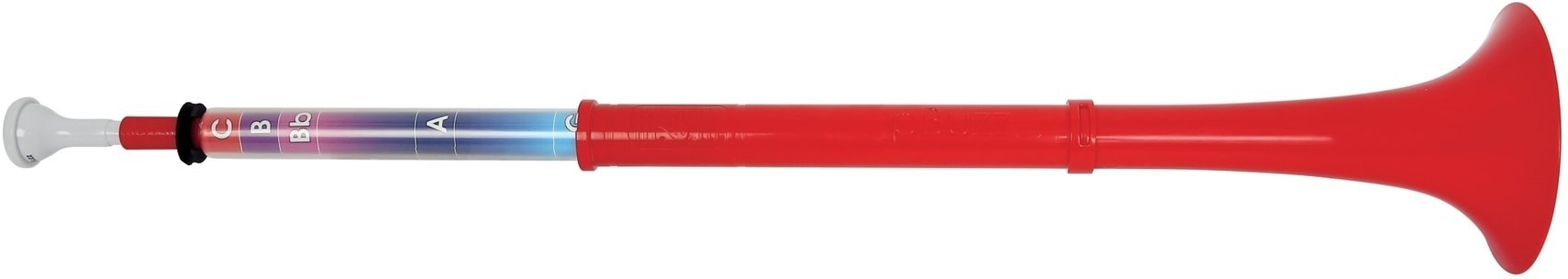 Gewa Pbuzz Rouge - Trombone Étude - Main picture