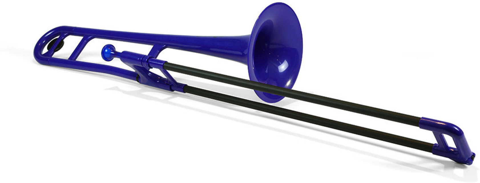 Gewa Trombone Bleu - Trombone Étude - Main picture