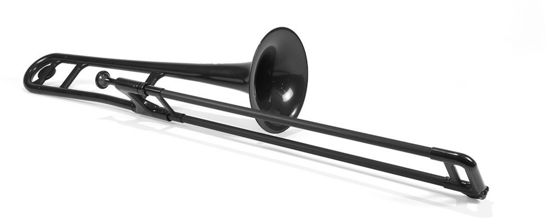 Gewa Trombone Noir - Trombone Étude - Main picture