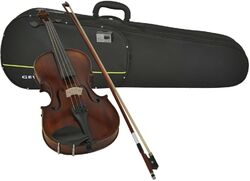 Violon acoustique Gewa Ensemble Violon Aspirante York 4/4