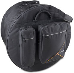 Housse & étui percussion Gewa Housse Tambour de marche Premium