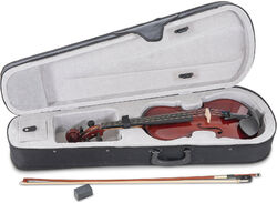 Alto acoustique Gewa PURE Ensemble Alto HW 38,2 cm