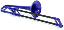 Trombone étude Gewa TROMBONE MINI BLEU