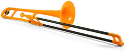 Trombone étude Gewa TROMBONE ORANGE