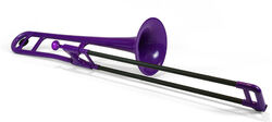Trombone étude Gewa TROMBONE VIOLET