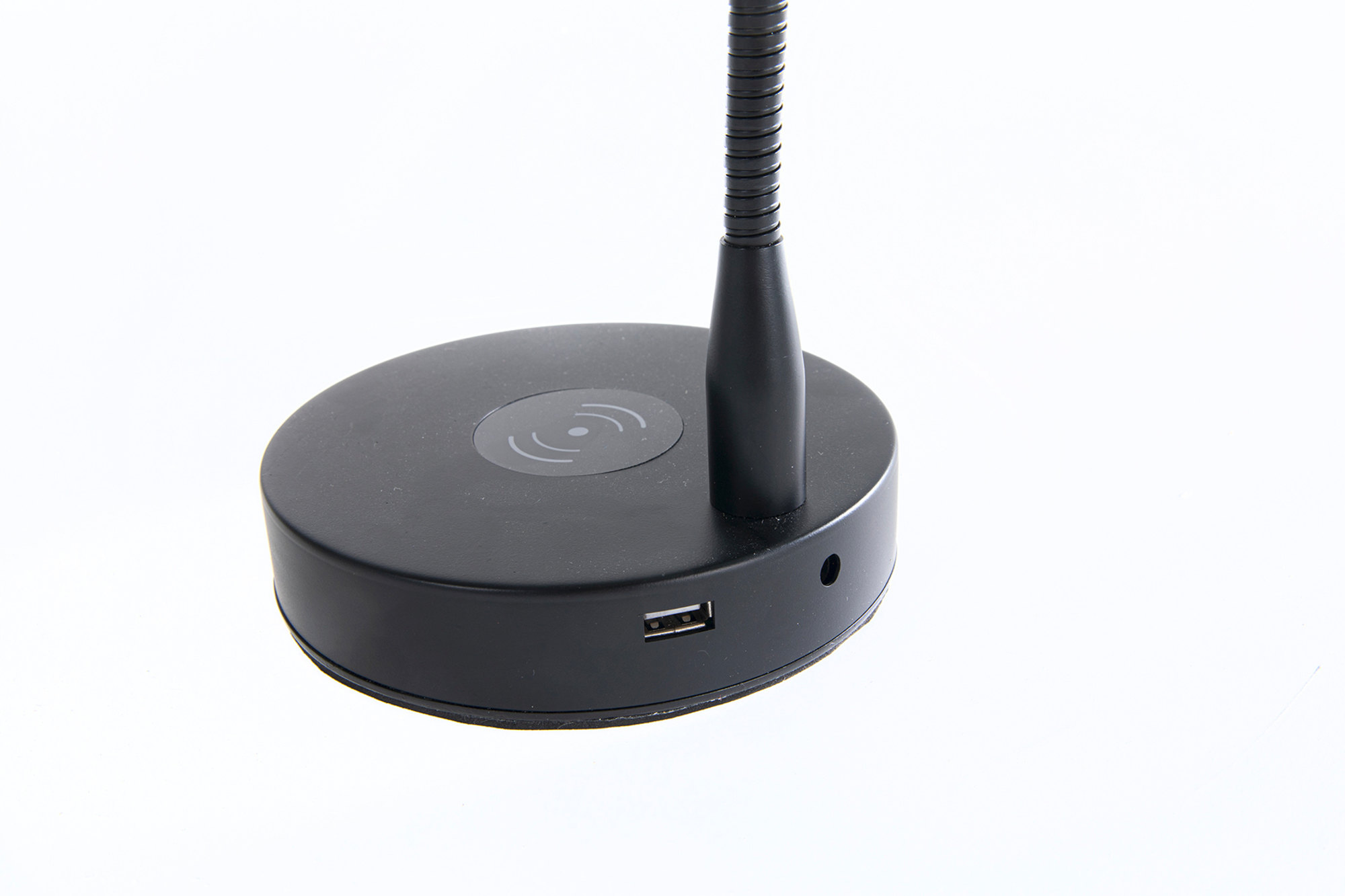 Gewa Lampe De Piano Pl-39 Noir Mat - Accessoires Divers Claviers & Synthes - Variation 3