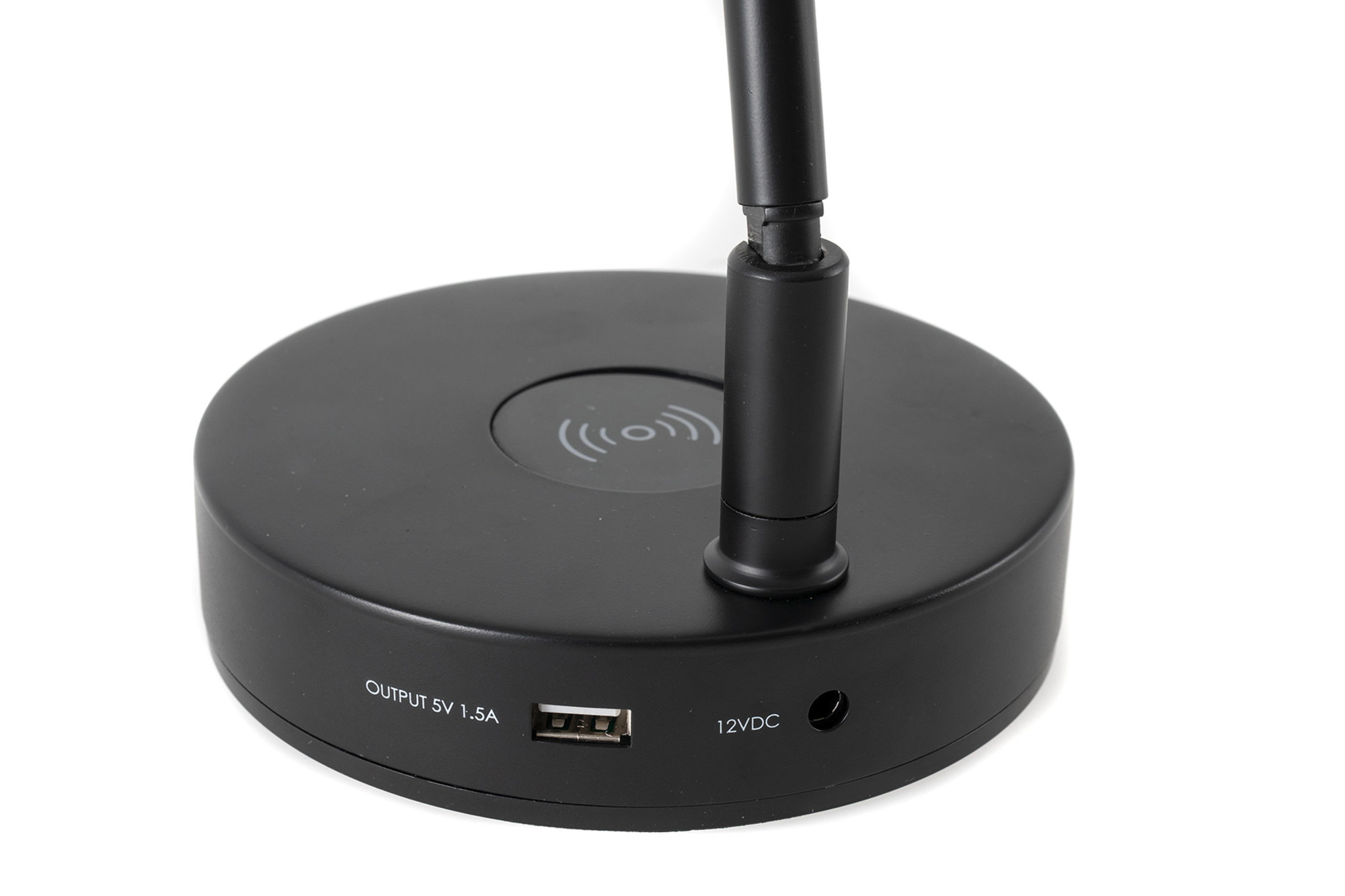 Gewa Lampe De Piano Pl-78 Noir Mat - Accessoires Divers Claviers & Synthes - Variation 6