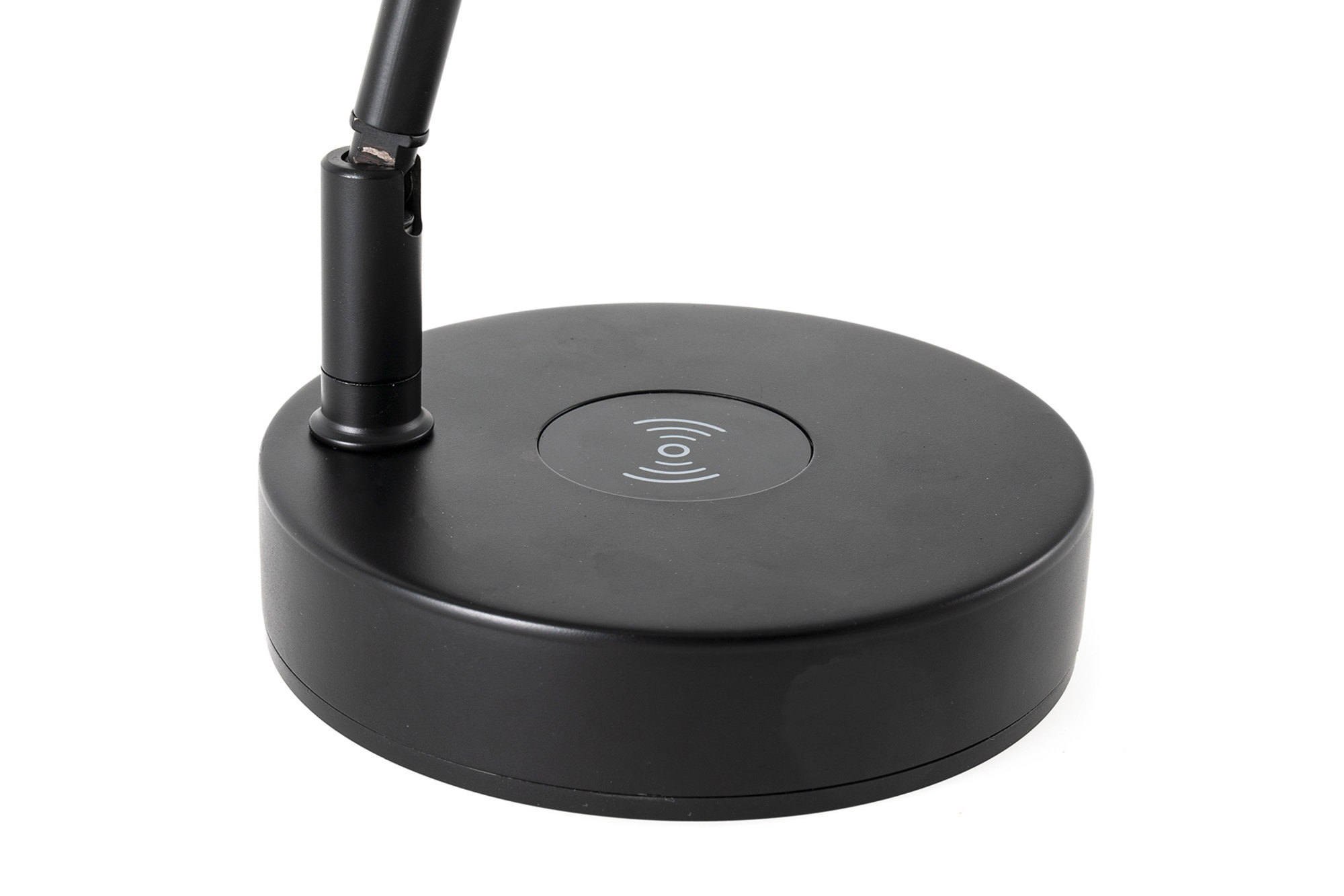 Gewa Lampe De Piano Pl-78 Noir Mat - Accessoires Divers Claviers & Synthes - Variation 7