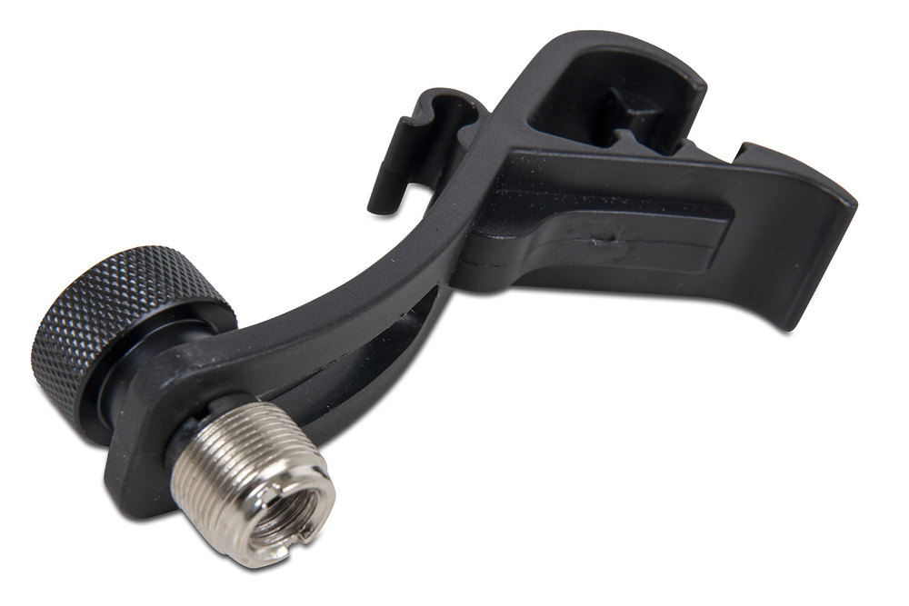 Gewa Mic Drumclamp - Visserie Batterie - Variation 2