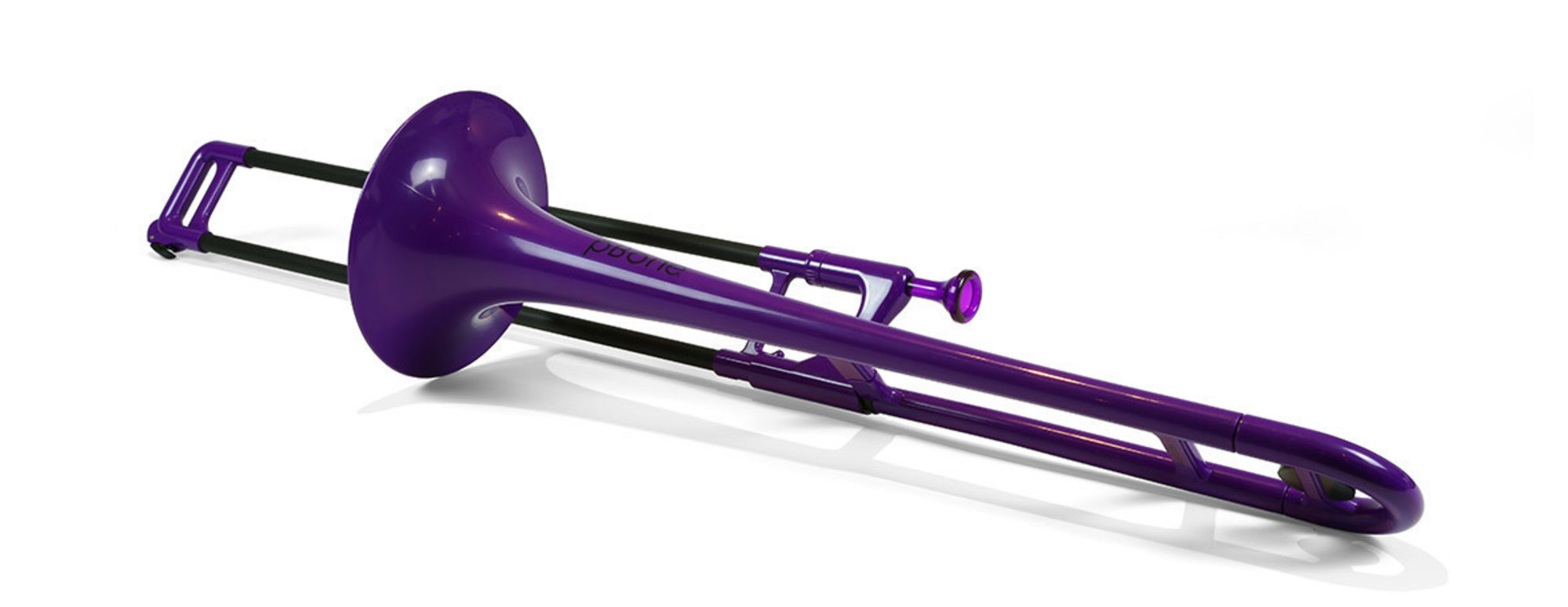 Gewa Trombone Violet - Trombone Étude - Variation 1