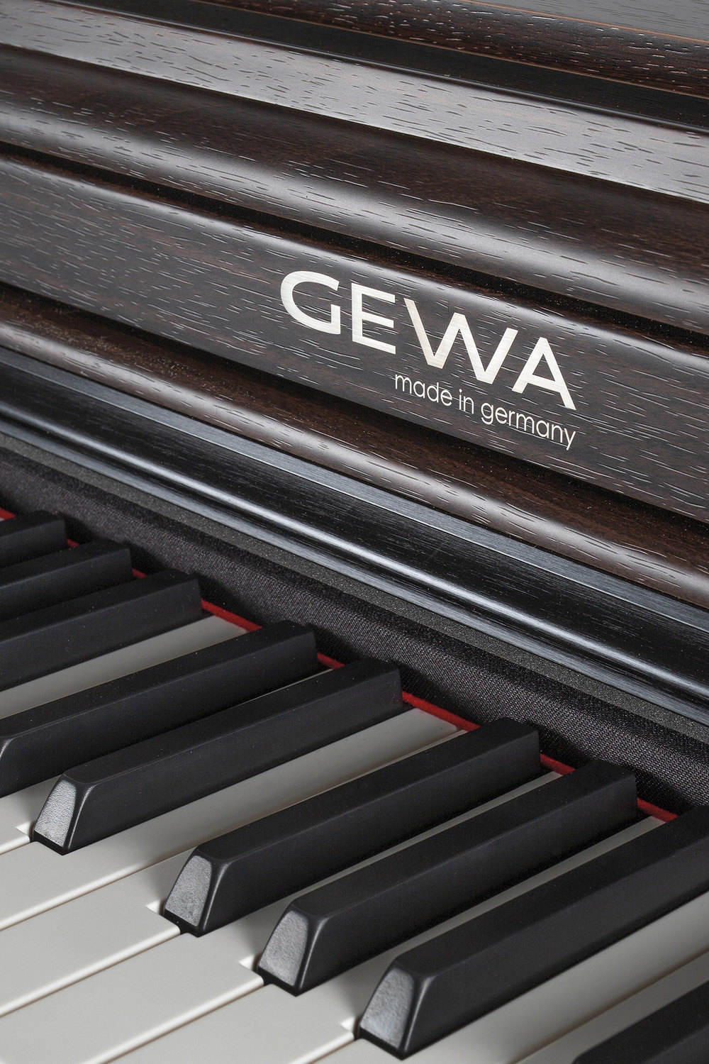 Gewa Up 365 G Palissandre - Piano NumÉrique Meuble - Variation 3