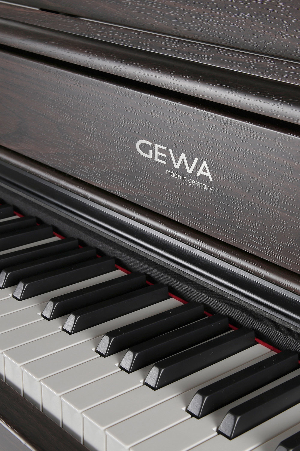 Gewa Up 385 G Palissandre - Piano NumÉrique Meuble - Variation 4