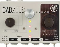 CABZEUS
