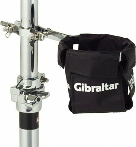 Gibraltar Sc-sdh Soft Drink Holder - Clamp - Main picture