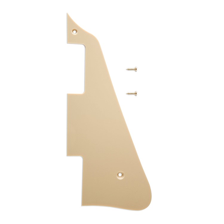 Gibson 1959 Les Paul Historic Pickguard Creme - Pickguard - Variation 1