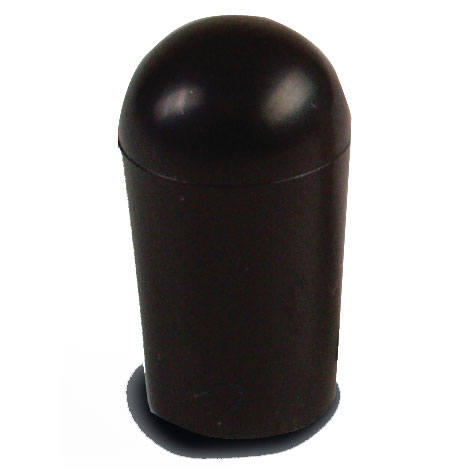 Gibson Toggle Switch Cap Black - - Embout SÉlecteur - Variation 1