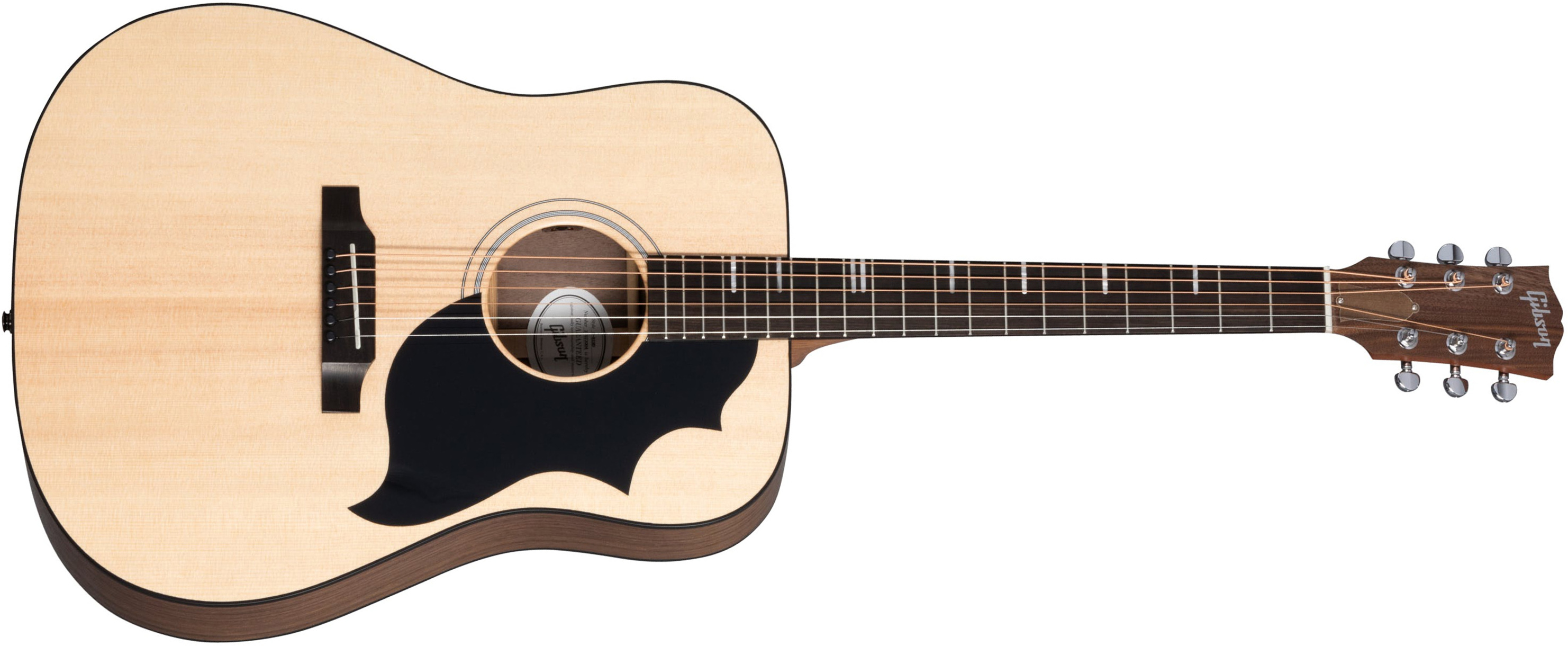 Gibson G-bird Generation Dreadnought Epicea Noyer Eb - Natural - Guitare Acoustique - Main picture