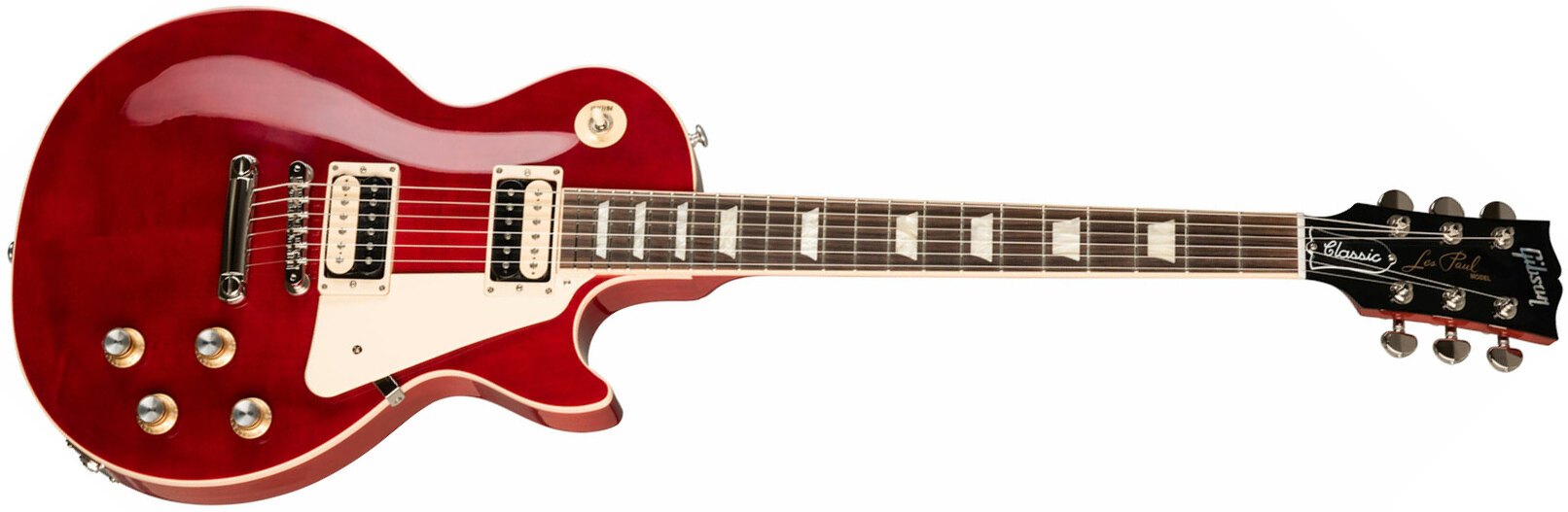 Guitare Electrique Gibson