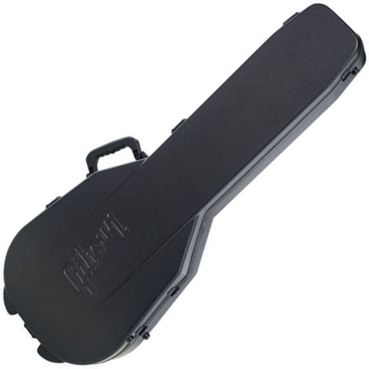 Gibson Les Paul Deluxe Protector Guitar Case - Etui Guitare Électrique - Main picture