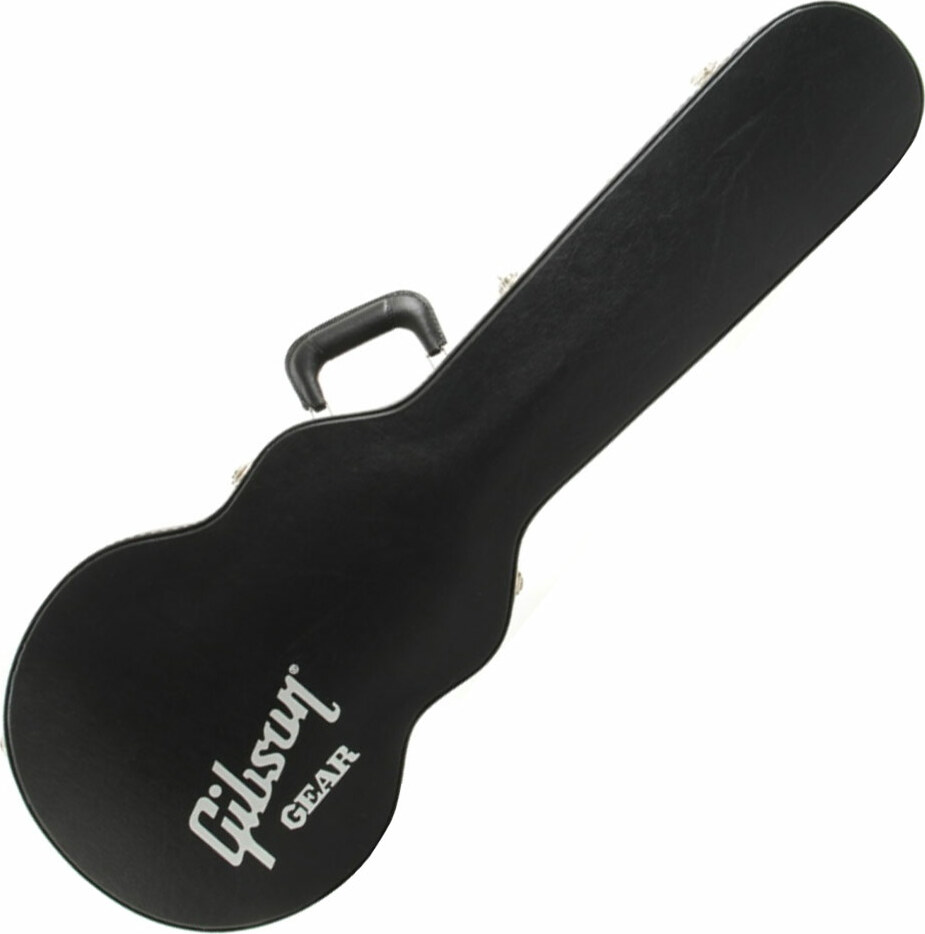 Gibson Les Paul Hardshell Case - Etui Guitare Électrique - Main picture