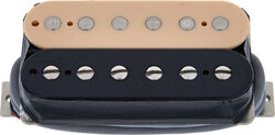 Micro guitare electrique Gibson 500T Super Ceramic Bridge Humbucker (chevalet) - Zebra