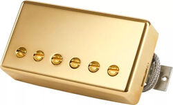 Micro guitare electrique Gibson '57 Classic (2-Conductor, Alnico 2) - Gold