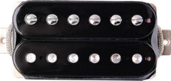 Micro guitare electrique Gibson Burstbucker Type 2 Humbucker - Double Black