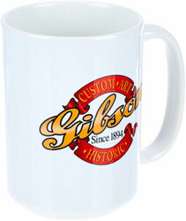 Mug & gobelet Gibson Custom Shop Mug 15 oz