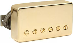 Custombucker (2-Conductor, Alnico 3) - True Historic Gold