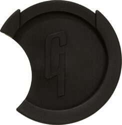 Airlock rosace Gibson Generation Acoustic Soundhole Cover (Avec Accès Au Micro)