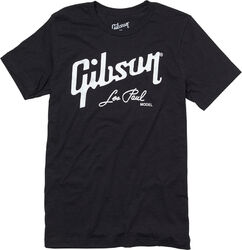 Les Paul Signature Tee Medium
