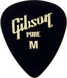 Médiator & onglet Gibson Standard Style Guitar Pick Medium