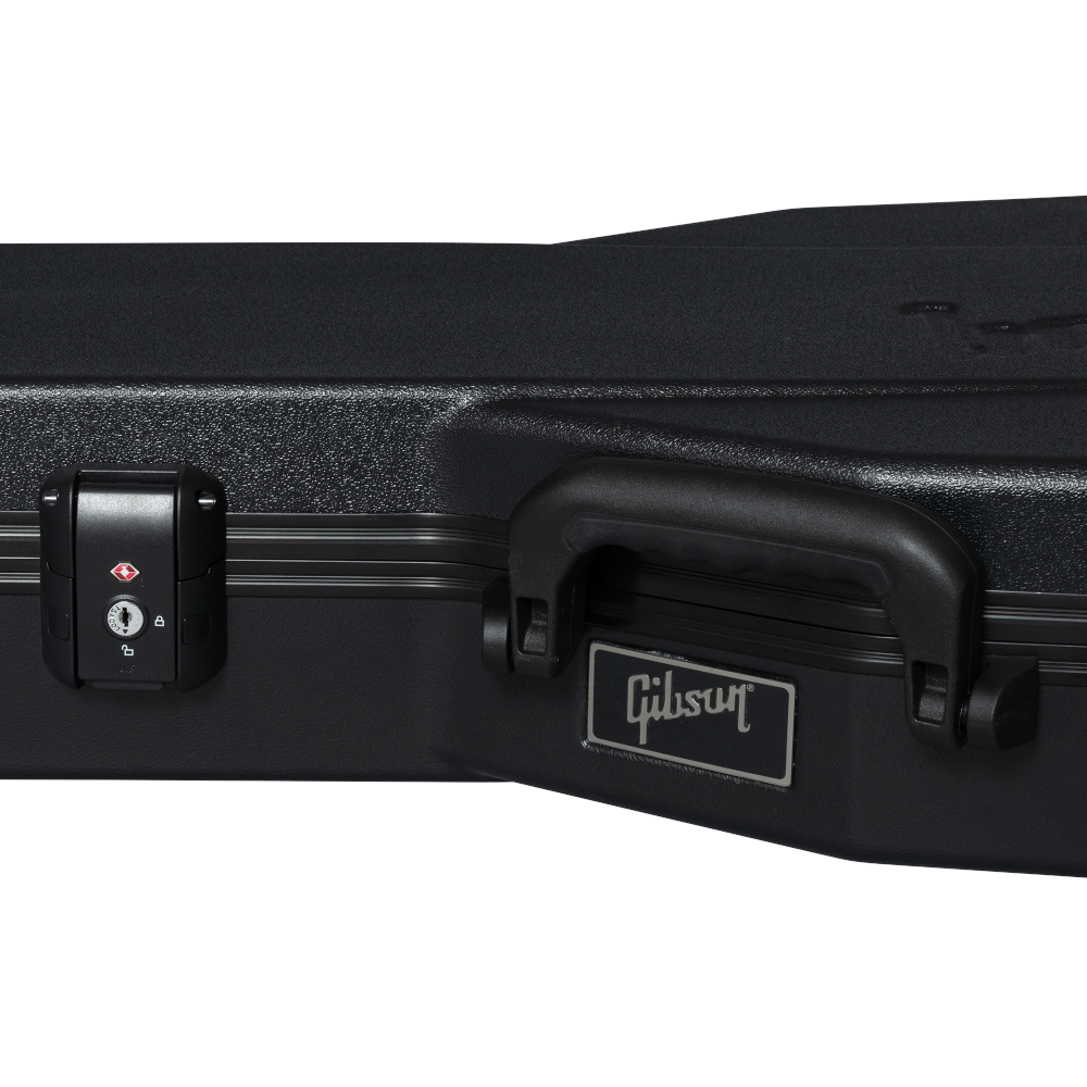 Gibson Deluxe Protector Case Es-339 - Etui Guitare Électrique - Variation 1