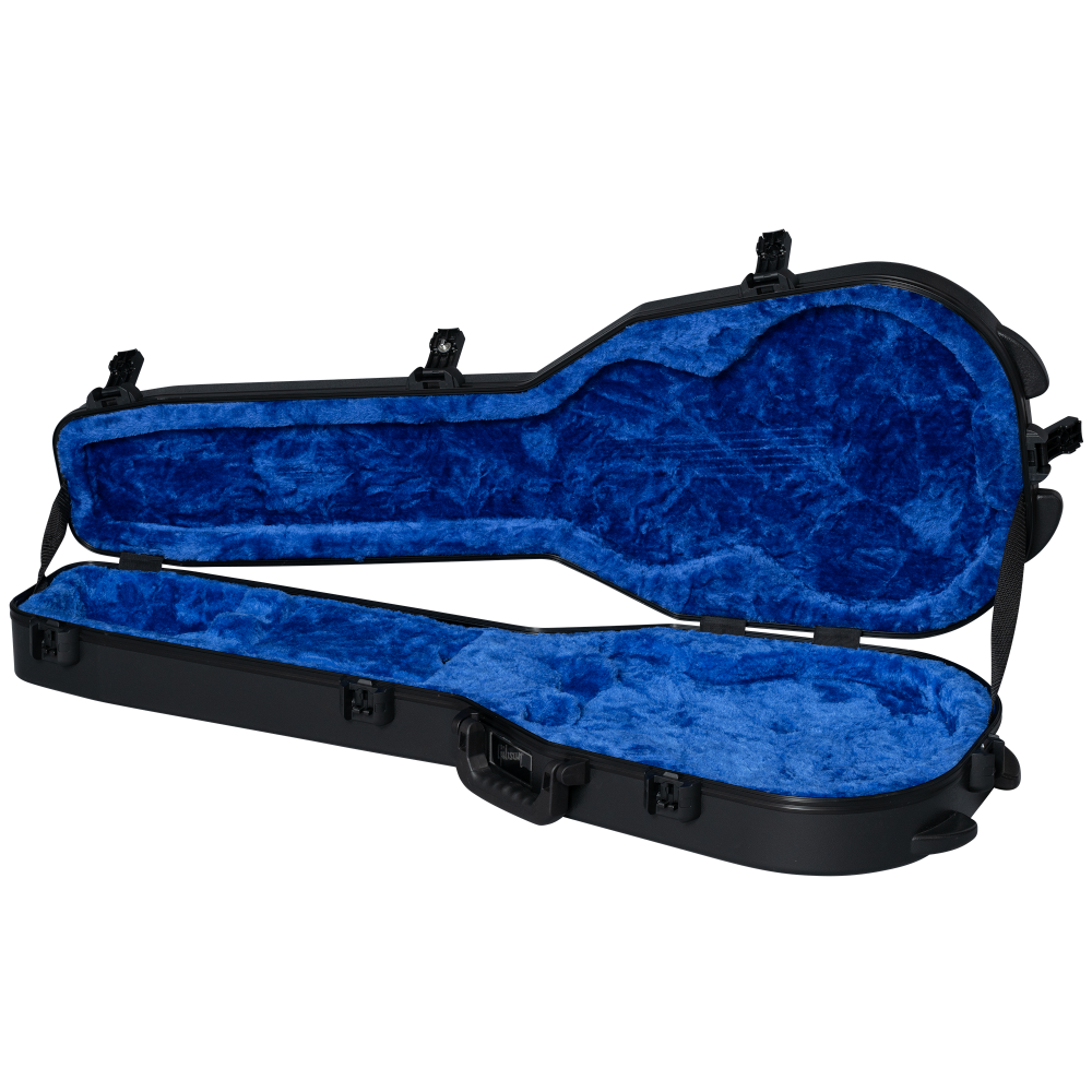 Gibson Deluxe Protector Case Es-339 - Etui Guitare Électrique - Variation 3