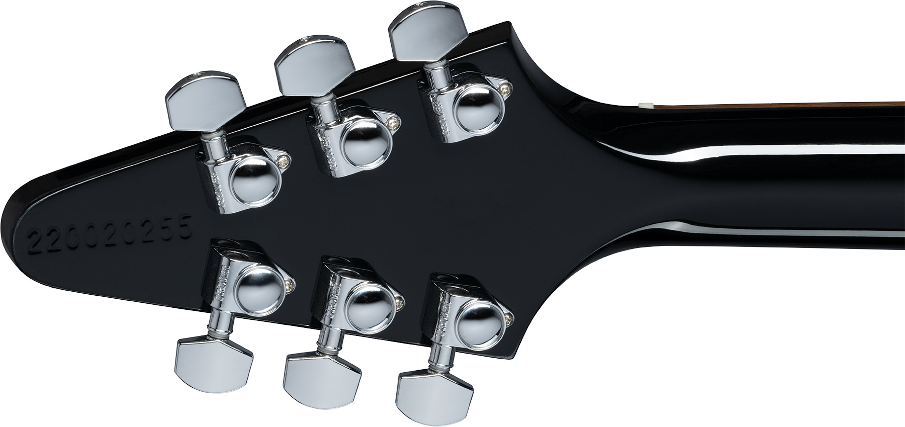 Guitare electronique rock musical 6 cordes metalliques - musique