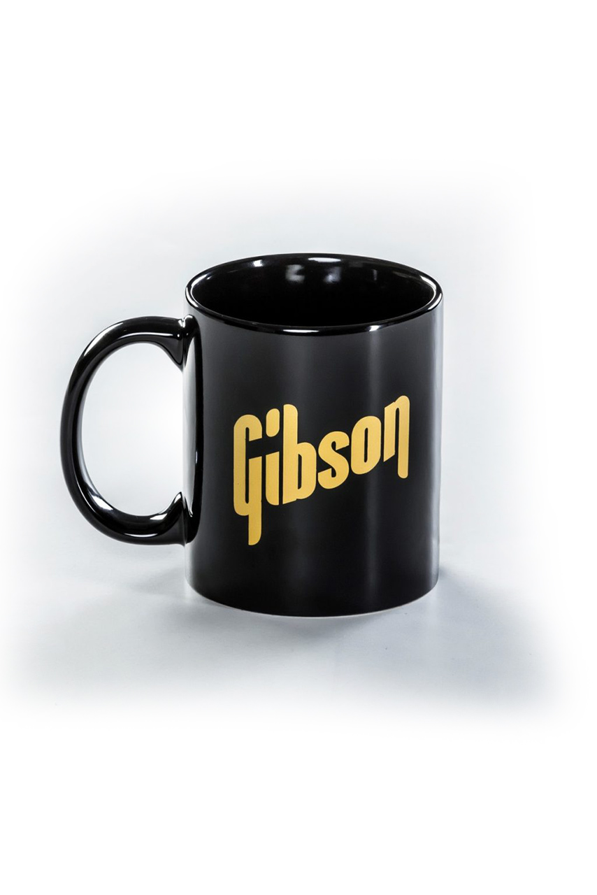 Gibson Gold Mug 11 Oz Black - Mug & Gobelet - Variation 2