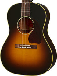 50s LG-2 - vintage sunburst