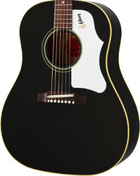 Guitare folk Gibson 60s J-45 - Ebony