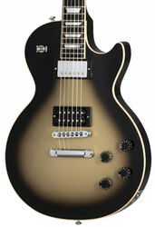 Adam Jones Les Paul Standard - Antique Silverburst