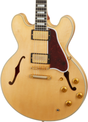 Custom Shop 1959 ES-355 Reissue - vos vintage natural